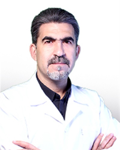 دکتر علی هداوندخانی