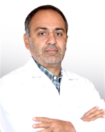 Kamran Jalali, MD