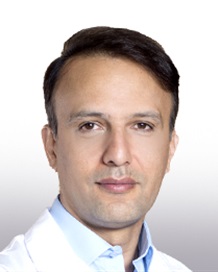 Mohammad Mehdi Zaferani, MD