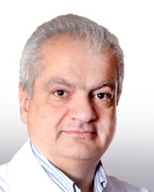 الدکتور مهدی بهنیا