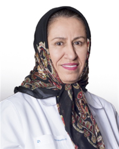 Shakiba Ebadollahi, MD