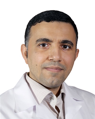 دکتر محمدحسن عالم زاده انصاری