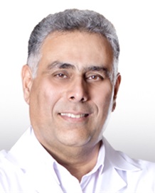 Ebrahim Jafarzadehpour, OD