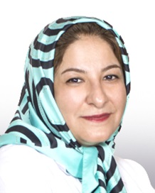 الدکتورة فاطمة علي بور