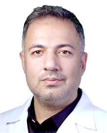 Ali Torabi,MD