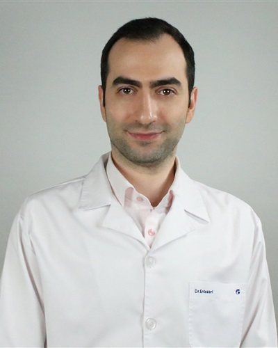 دکتر داود انتظاری