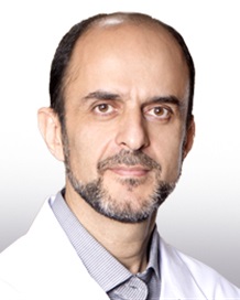 Saeid Shahhosseini, MD.