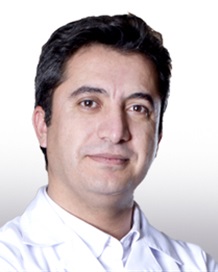 الدکتور کیوان شیرزادي