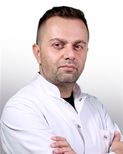 Navid Mohsenzade,MD