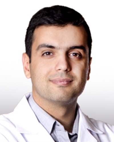 Ali Makateb, MD