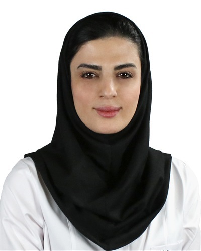 َMasoume Sajadian,MD