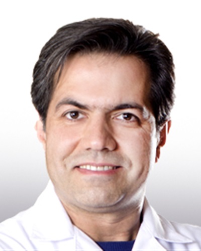 Hasan Mahboubipour, MD