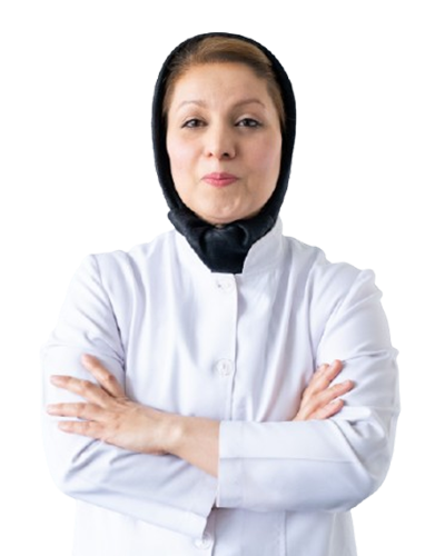 دکتر مرضیه قناد