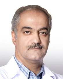 Mohammad Miraftab, MD