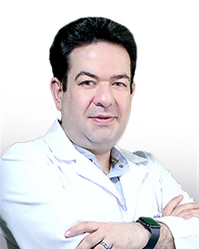 Mohamad Hasan Rikhtegar , MD
