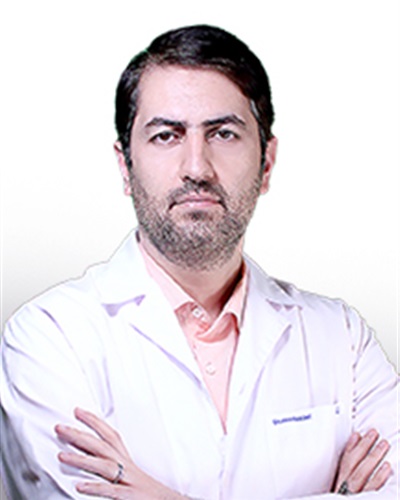 Mehdi Mortazavi, MD