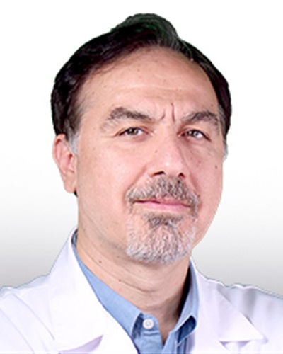 الدكتور حسن خليلي