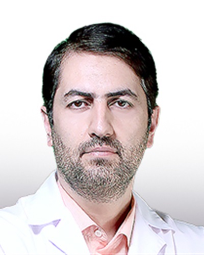 Mehdi Mortazavi, MD