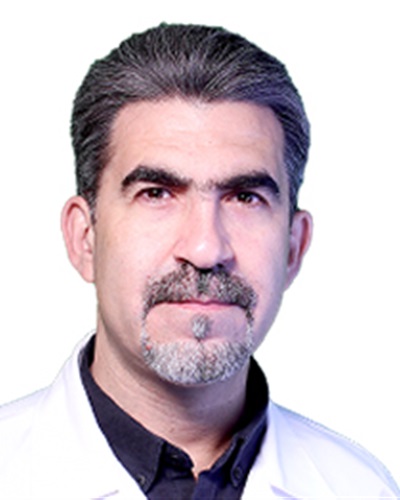 Ali Hadavand Khani , MD