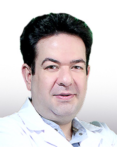 Mohamad Hasan Rikhtegar , MD