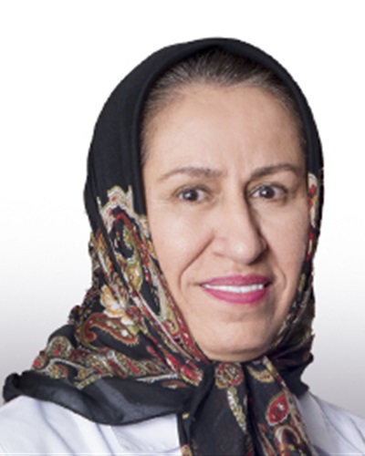 Shakiba Ebadollahi, MD