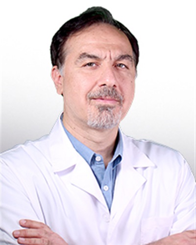 Hasan Khalili, MD