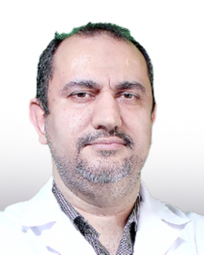 Mohammad Mehdi Norani, MD.