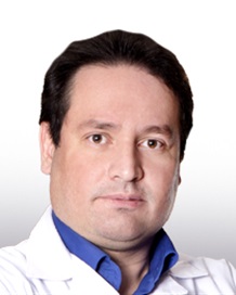 الدکتور نیما نوروزي