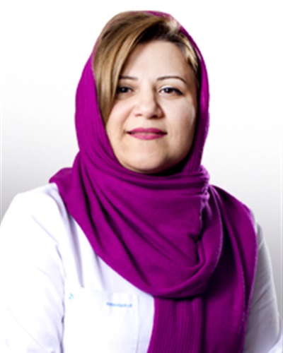Fedra Hajizadeh, MD