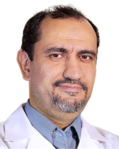 دكتر محمدمهدی نورانی