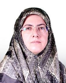 الدکتورة زهرا فرزين وش