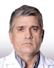 Alireza Habibollahi, MD