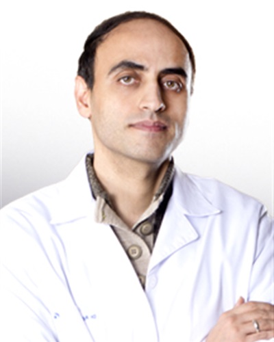 Masoud Aghsaei Fard, MD