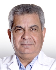 Kazem Amanzadeh, MD