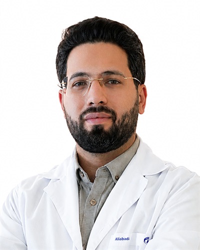 دکتر مصطفی علی آبادی