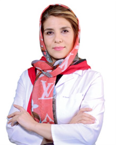 دکتر لیلا ساسانی