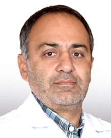 Kamran Jalali, MD