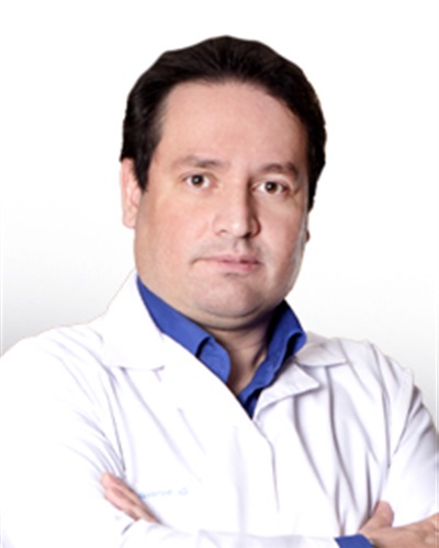 Nima Norouzi, MD