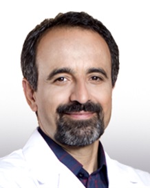 Farzad Mohammadi, MD