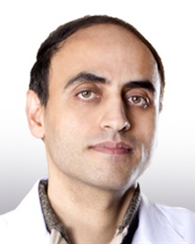 Masoud Aghsaei Fard, MD
