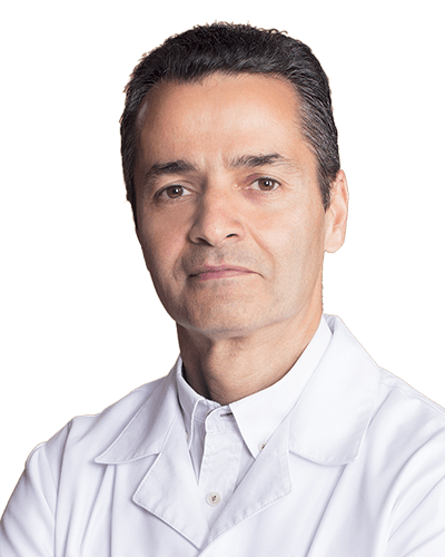 دکتر علیرضا فهیم