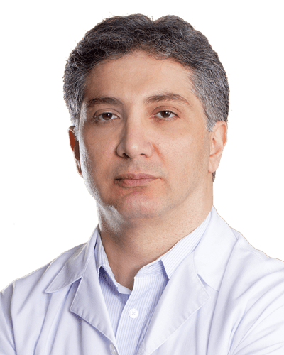 دکتر علیرضا هدایت فر 