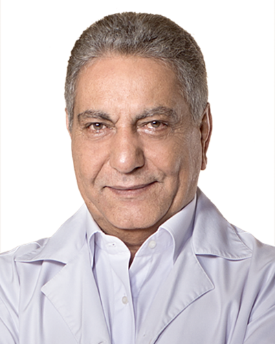 دکتر هوشنگ فقیهی
