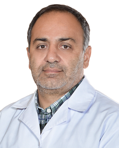 دکتر کامران جلالی