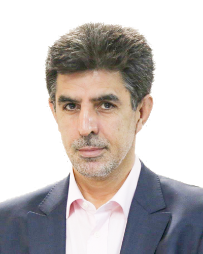 دکتر مسعود ناصری پور