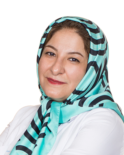 دکتر فاطمه علیپور