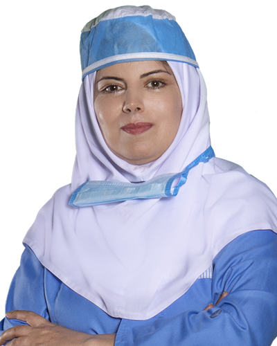 دکتر مهتاب جمالی