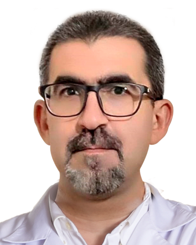 دکترعلی هداوندخانی