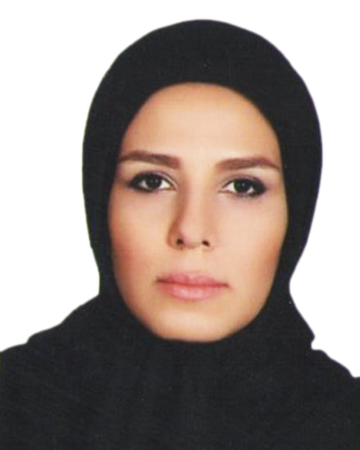 دکتر لیلا ساسانی