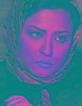 مهراوه شریفی نیا